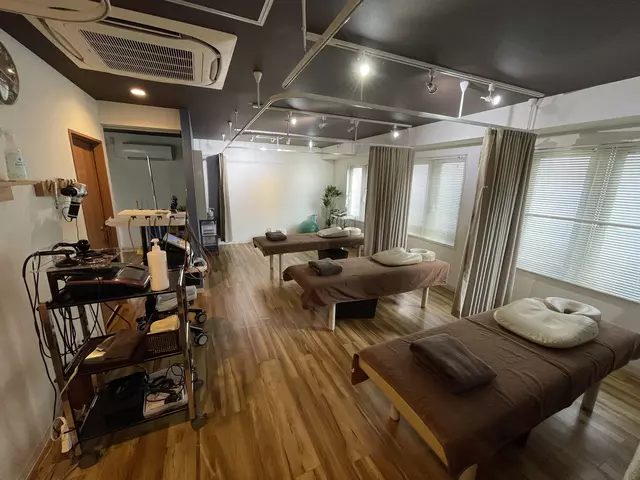 グライフ淵野辺整骨院