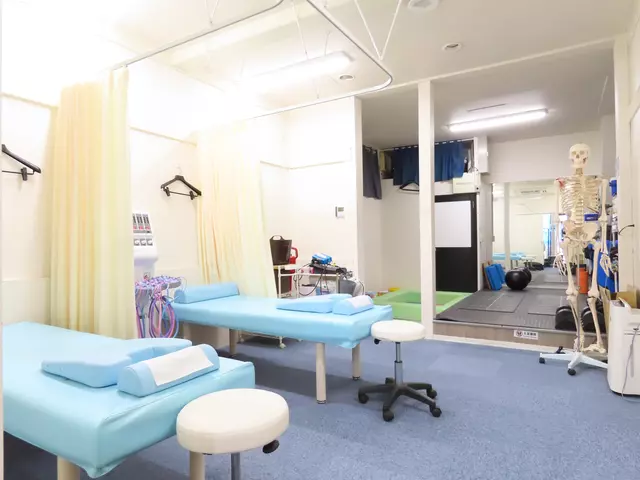 ごんだ整骨院