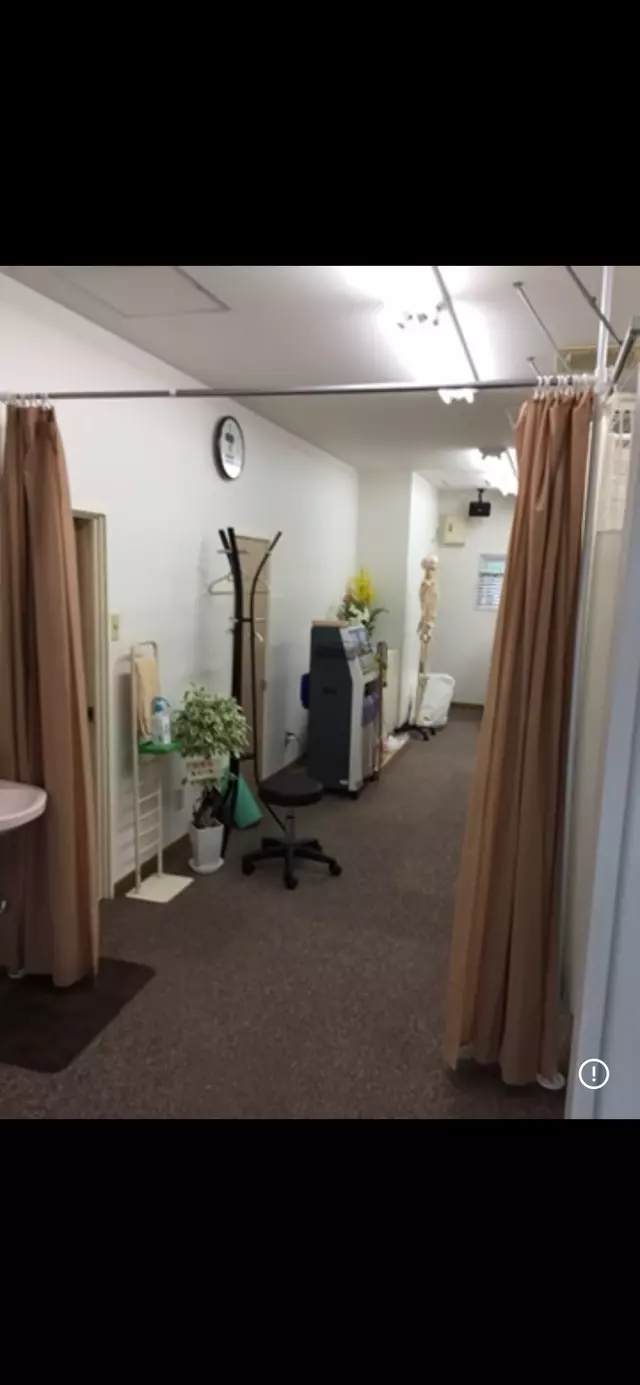 はちぼう整骨院