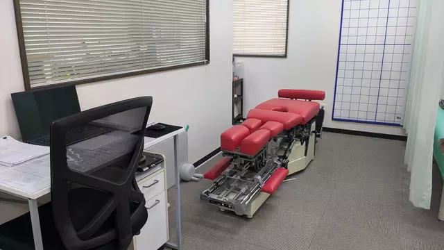 ニシマチ接骨院