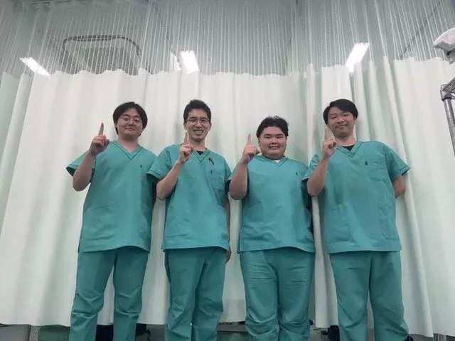 ゆうしん整骨院　清瀬