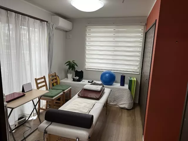 ひらやま接骨院