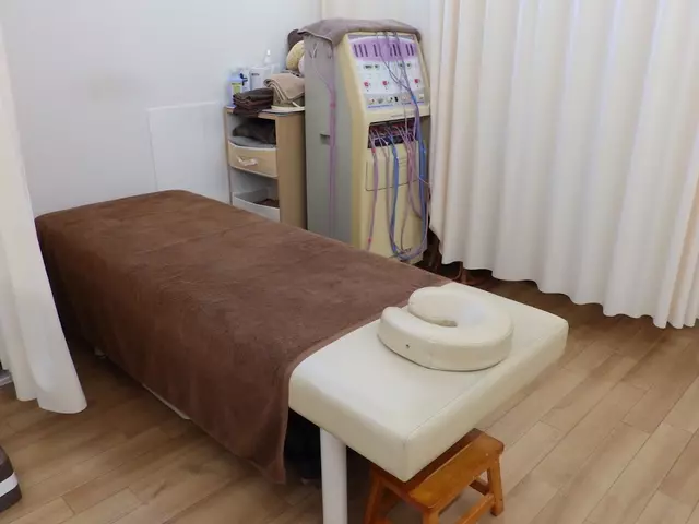 てのひら整骨院