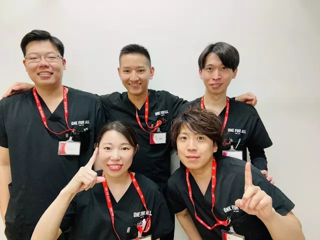 むさし鍼灸整骨院　西宮北口院