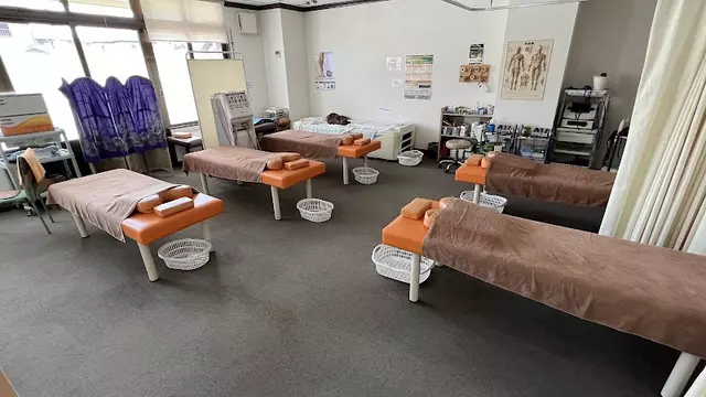 にいかわ鍼灸接骨院