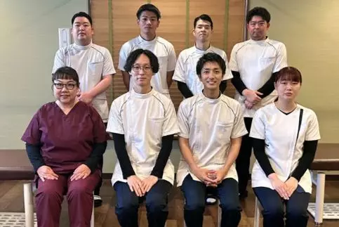 亀太郎はり灸整骨院　津志田院
