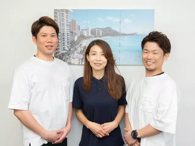 Maikai接骨院