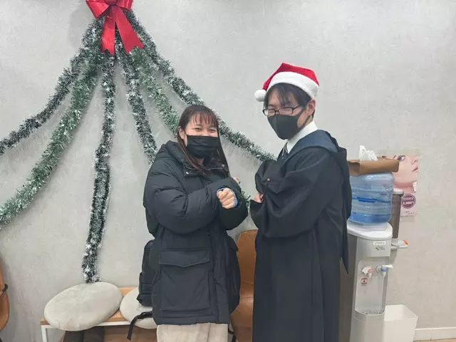 ほねキング神田駅北口整骨院