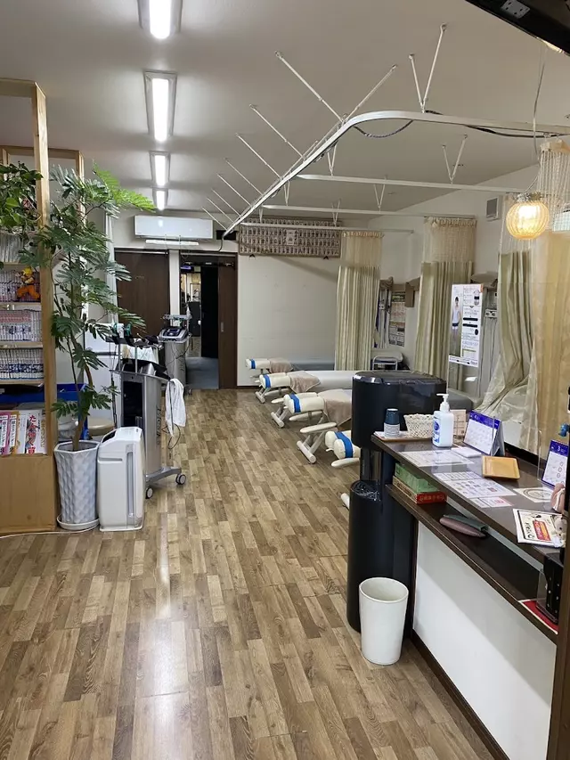 柏接骨院