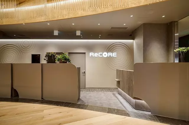 ReCORE鍼灸接骨院　東急プラザ渋谷