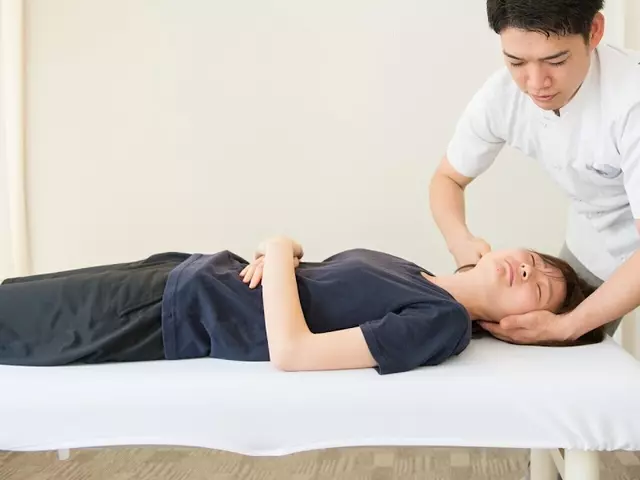 ReCORE鍼灸接骨院　アトレ目黒