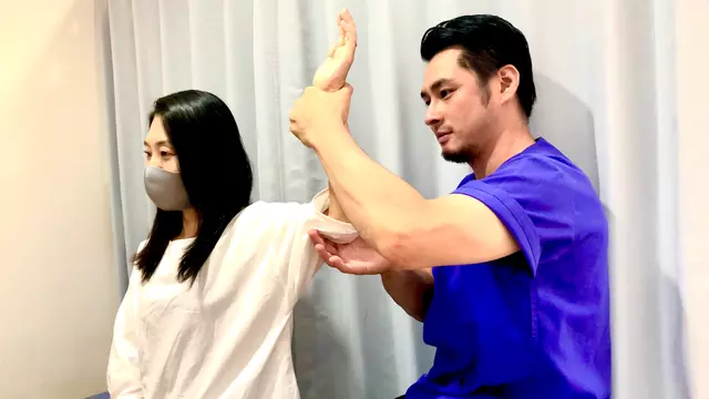 新田２丁目なごみ整骨院