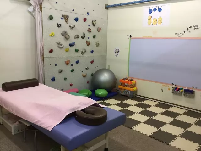 なごみ堂整骨院　みどり台院
