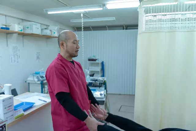 あさこ接骨院