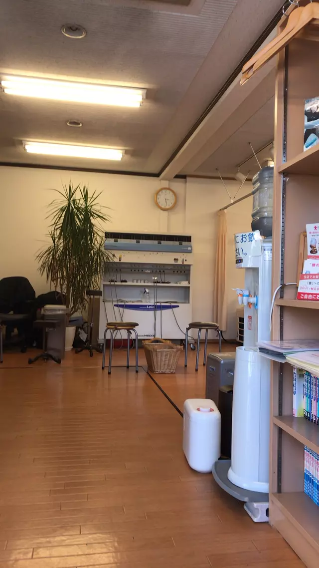 かすみ整骨院