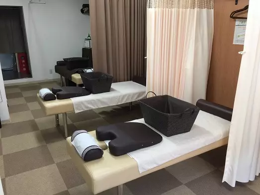 整骨院プラスＰＬｕＳ