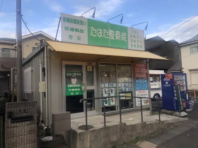 たばた整骨院