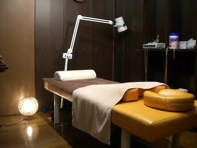 美郷台鍼灸整骨院