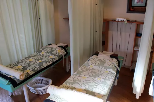 いずみ堂情熱整骨院
