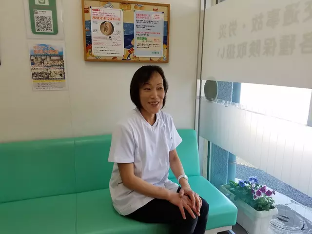 さの整骨院