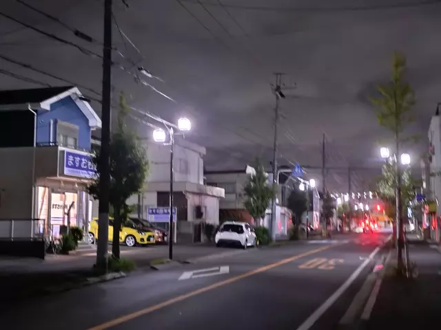 ますお台整骨院