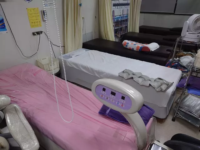 駒橋整骨院