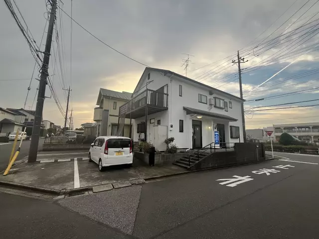 南山接骨院