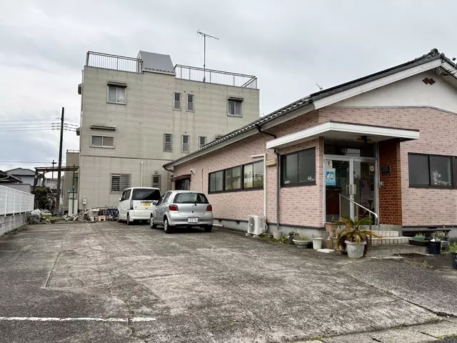 渡辺整骨院