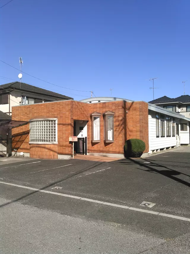 遠藤整骨院