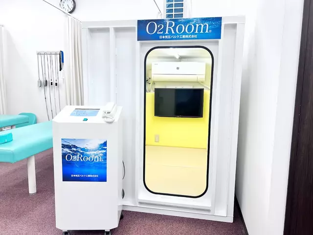 おおたかの森セントラル整骨院