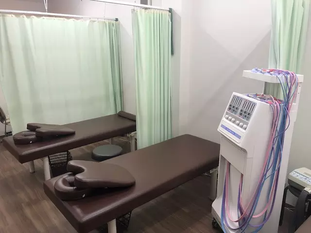 Ｋ‐ｓｔｙｌｅ接骨鍼灸