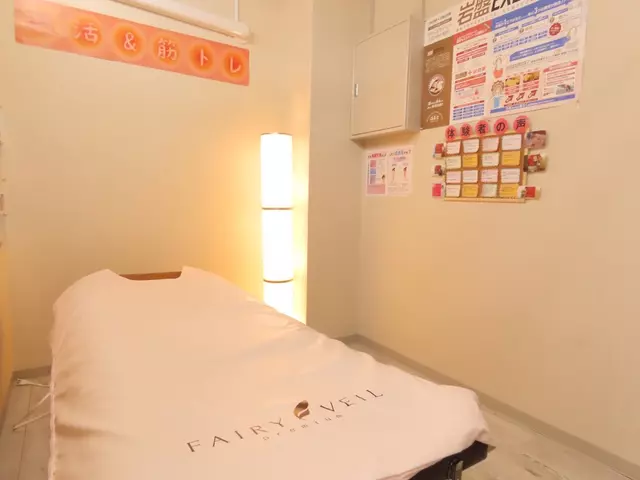 高砂駅前わくわく整骨院