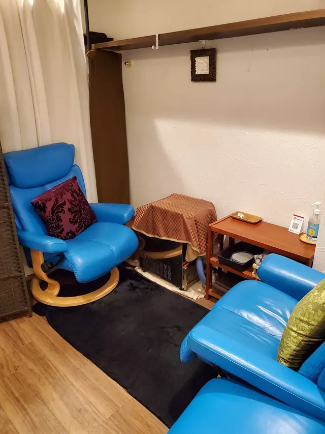 いっしき整骨院