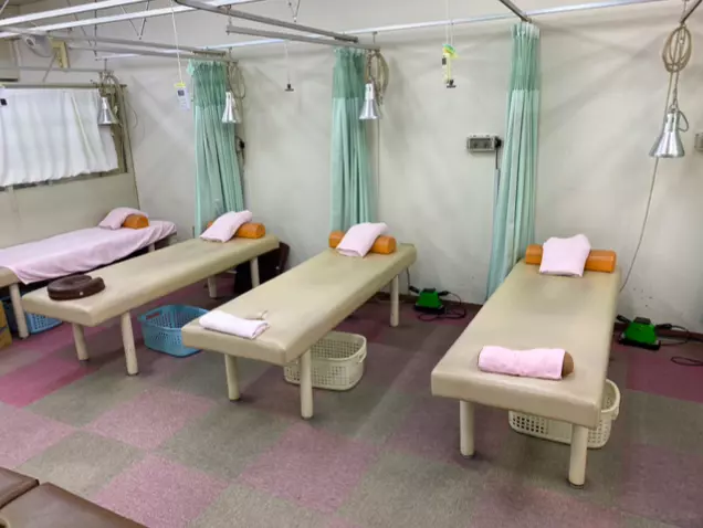 いわた鍼灸整骨院
