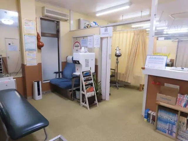 南條接骨院