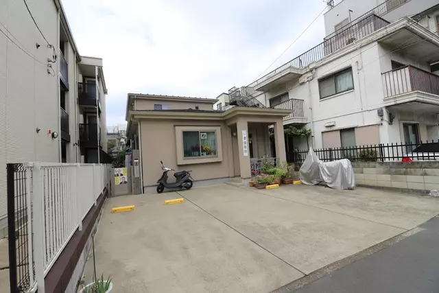 一沢接骨院