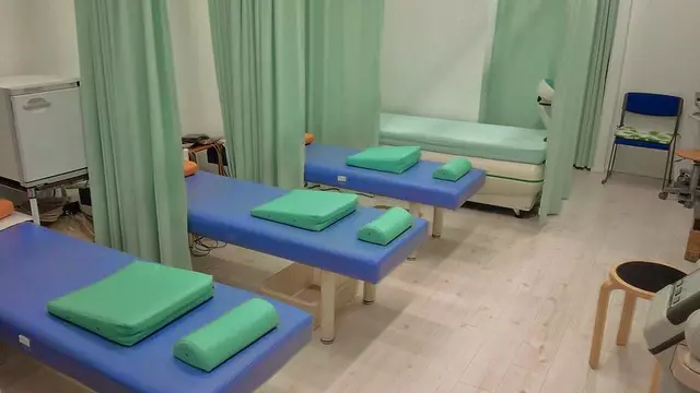 よしだ接骨院