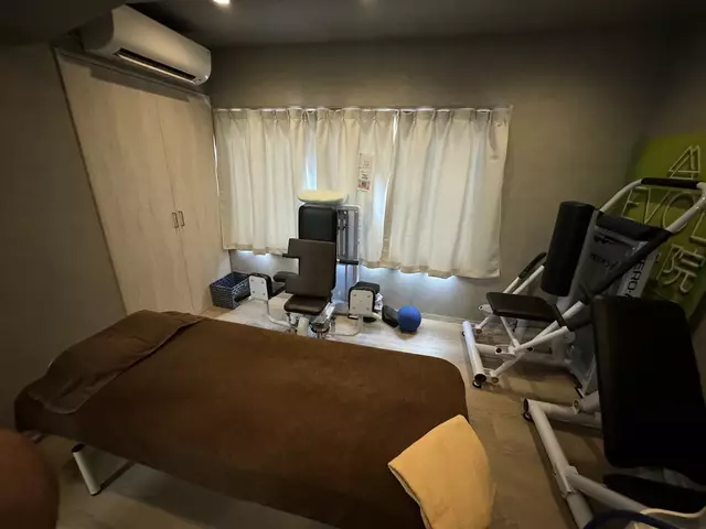 エヴォル（ＥＶＯＬ）接骨院