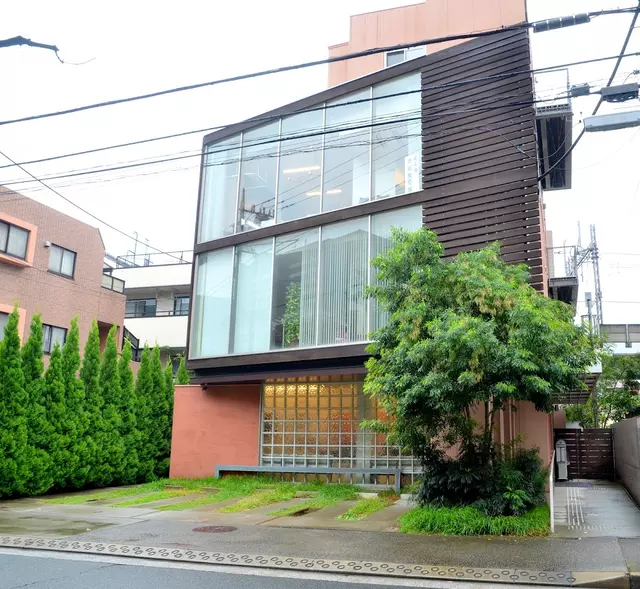 匡正堂齋藤整骨院