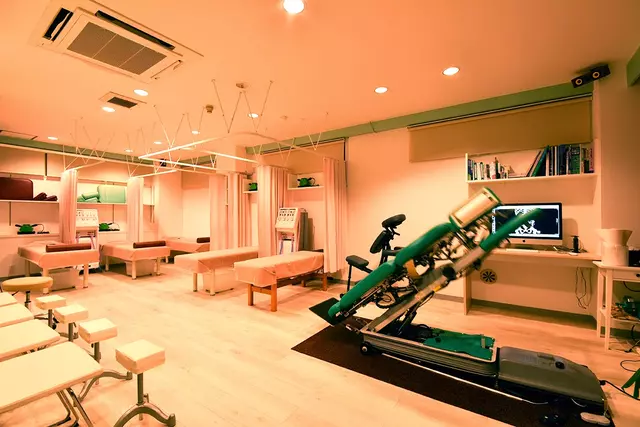 みやした接骨院