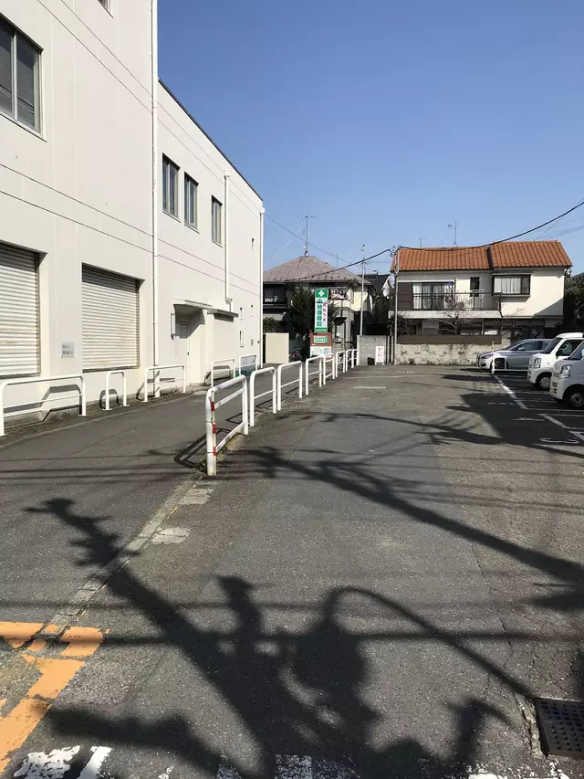 小林接骨院