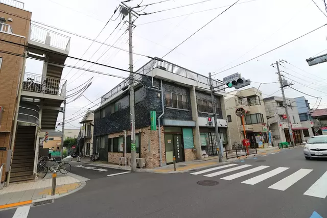 千歳台鍼灸接骨院