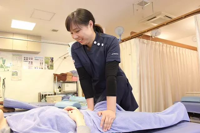 いるか堂鍼灸整骨院