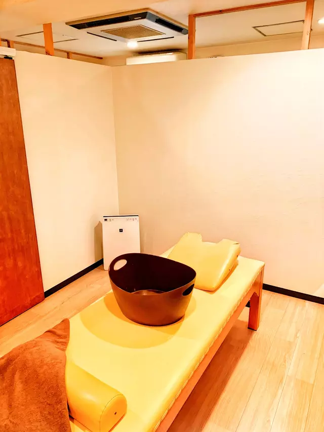 リプラーナ整骨院
