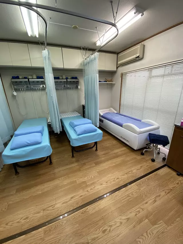 イワサキ整骨院