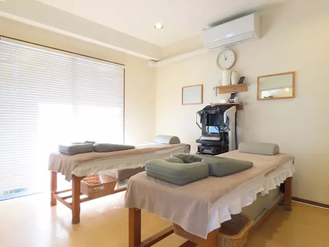 順心堂整骨院
