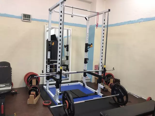 ミスジ接骨院