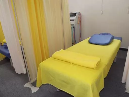 御徒町Ｓｕｎ歩整骨院