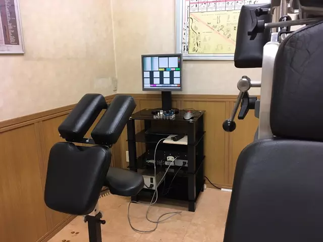 渋川整骨院