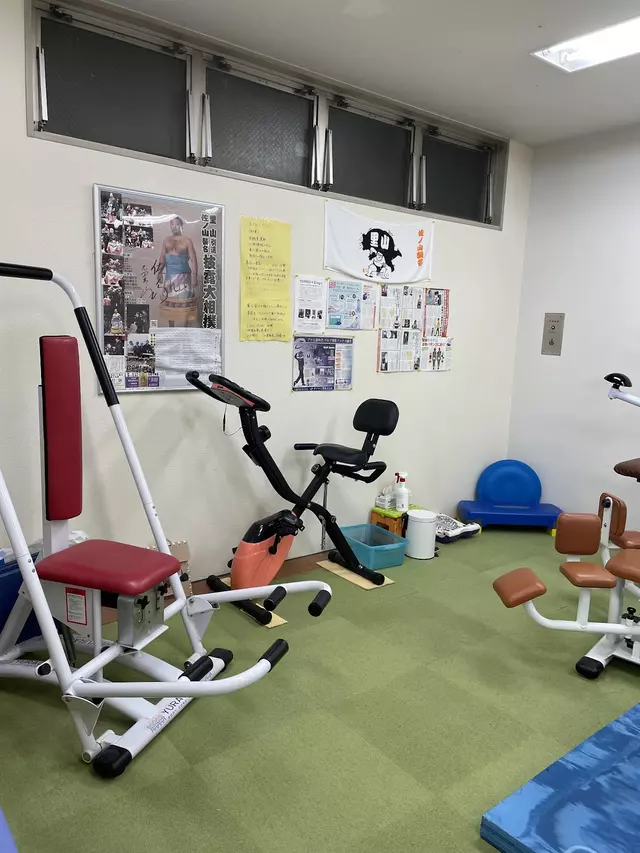 みやざわ整骨院